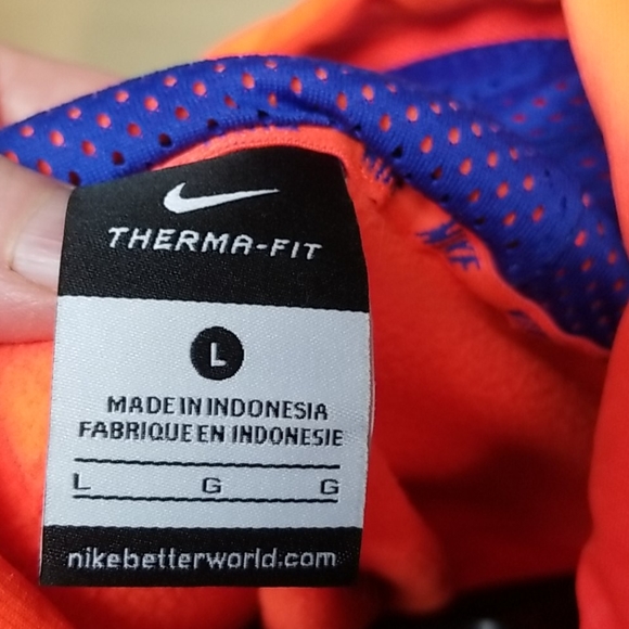 🔮 NikeTherma-Fit Large - Picture 7 of 10